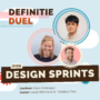 Design Sprint Definitie Duel
